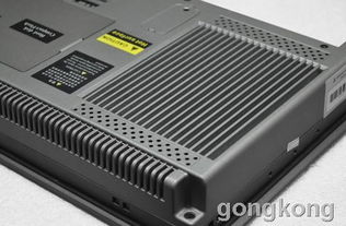 諾達佳重磅推出第三代升級版無風扇工業平板電腦 為嚴苛工業環境注入強勁智能核心